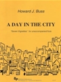A Day in the City