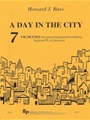 A Day in the City