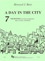 A Day in the City