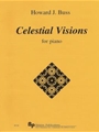 Celestial Visions - solo piano - score