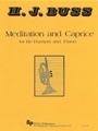 Meditation & Caprice