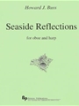 Seaside Reflections - oboe and harp - score and part