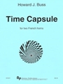 Time Capsule - 2 horns - score