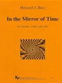 In the Mirror of Time - clarinet, violin and cello - score and parts