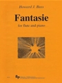 Fantasie - flute and piano - score and part