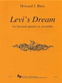 Levi's Dream - 4 bassoons - score and parts