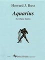 Aquarius - 3 horns - score and parts