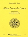 Alien Loop de Loops