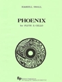 Phoenix - flute and cello - score and part