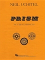 Prism - 3 Bb clarinets - score and parts