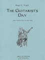 Guitarist's Day, The - solo guitar - solo part