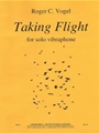 Taking Flight - solo vibraphone - solo part