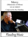 Mercy (Memories of Mom) - Lead Sheet
