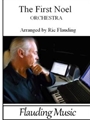 The First Noel - Orchestra