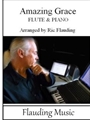 Amazing Grace - Flute and Piano