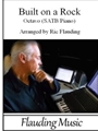 Built on a Rock - Octavo SATB / Piano