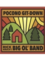 Pocono Git-Down