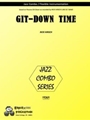 Git-Down Time