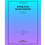 Swing Low, Sweet Chariot