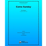 Come Sunday