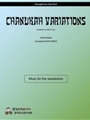 Chanukah Variations