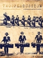 Troopercussion