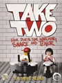 Take Two - four duets for marching snare and tenor
