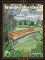 Wooden StoryBook