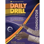 Daily Drill for Winds and Percussion