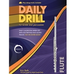 Daily Drill for Winds and Percussion