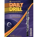 Daily Drill for Winds and Percussion