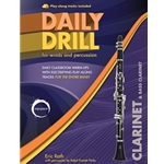 Daily Drill for Winds and Percussion
