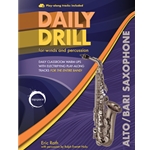 Daily Drill for Winds and Percussion