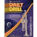 Daily Drill for Winds and Percussion