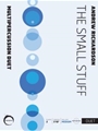 Small Stuff - Duet for Multipercussion