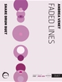 Faded Lines - for snare drum duet