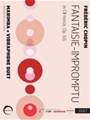 Fantaisie-Impromptu - in C Sharp minor  Opus 66