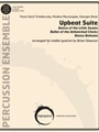 Upbeat Suite