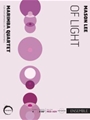 Of Light - For eight hands on two marimbas