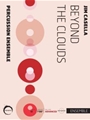 Beyond the Clouds - for percussion orchestra