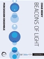 Beacons of Light - for percussion ensemble