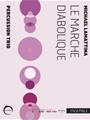 Le Marche Diabolique - for percussion trio