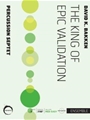 King of Epic Validation - for Percussion Septet