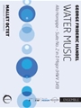 Water Music - Alla Hornpipe - Suite No 2 in D Major  HWV 349