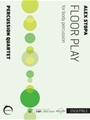 Floor Play - quartet for body percussion