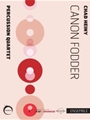 Canon Fodder