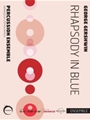 Rhapsody in Blue - arranged for percussion ensemble by Stephen Primatic