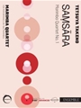 Samsara (Marimba Quartet No. 1)