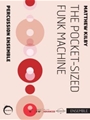 Pocket-sized Funk Machine