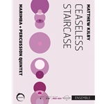 Ceaseless Staircase